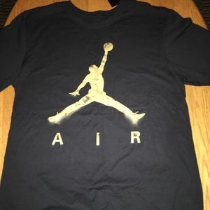 Nike Air Jordan T-shirt